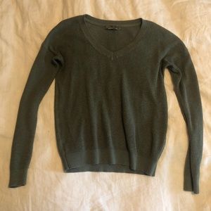 Prana - Women's Milian V-neck Sweater - XS